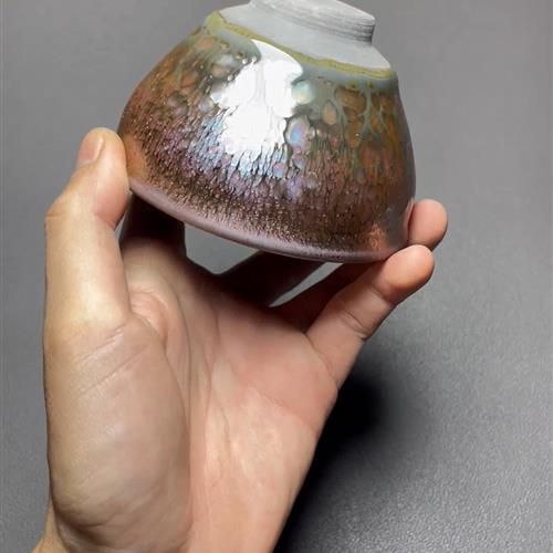 【闪购商品】茶盏-瑕疵-524.........