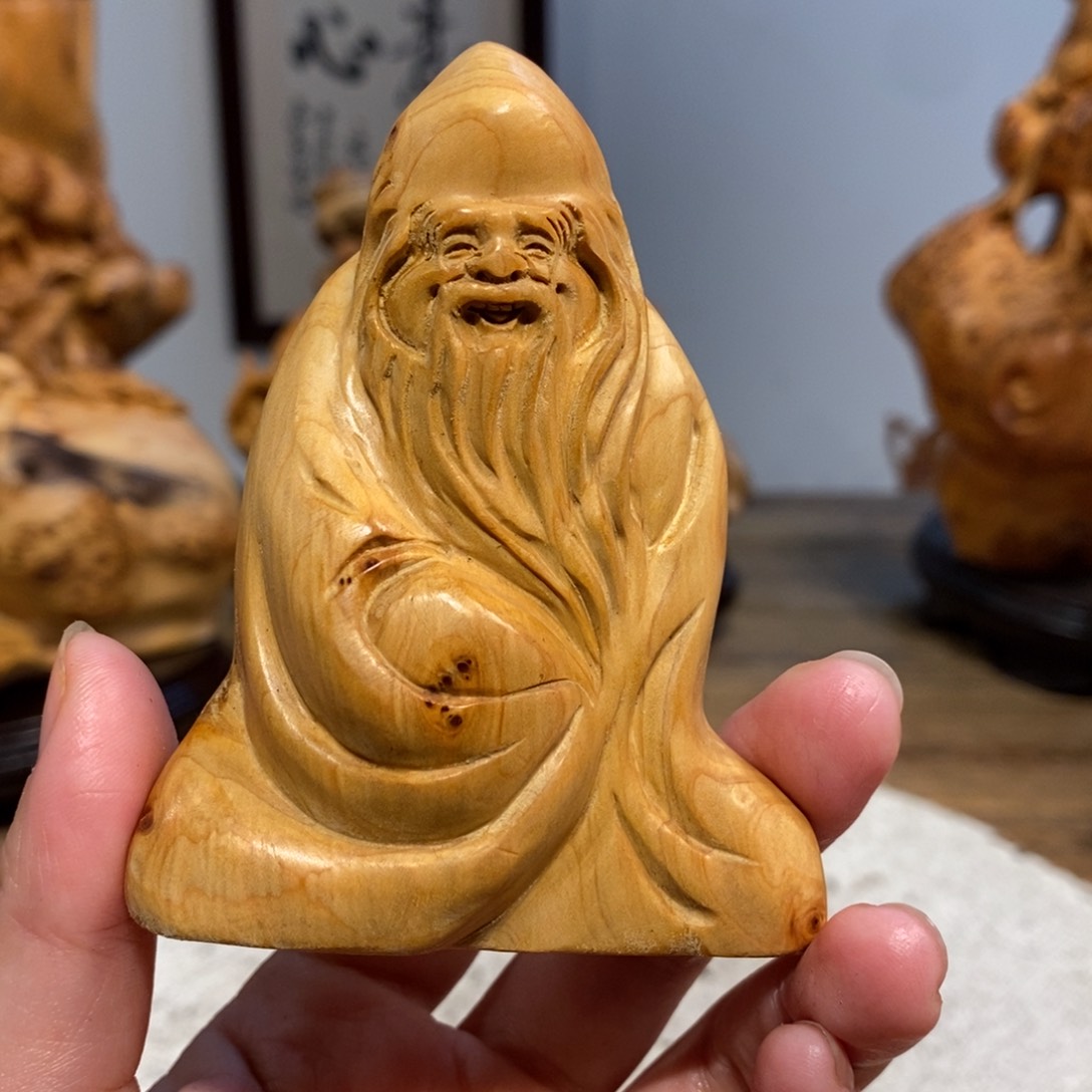 柏木（崖柏）崖柏，
