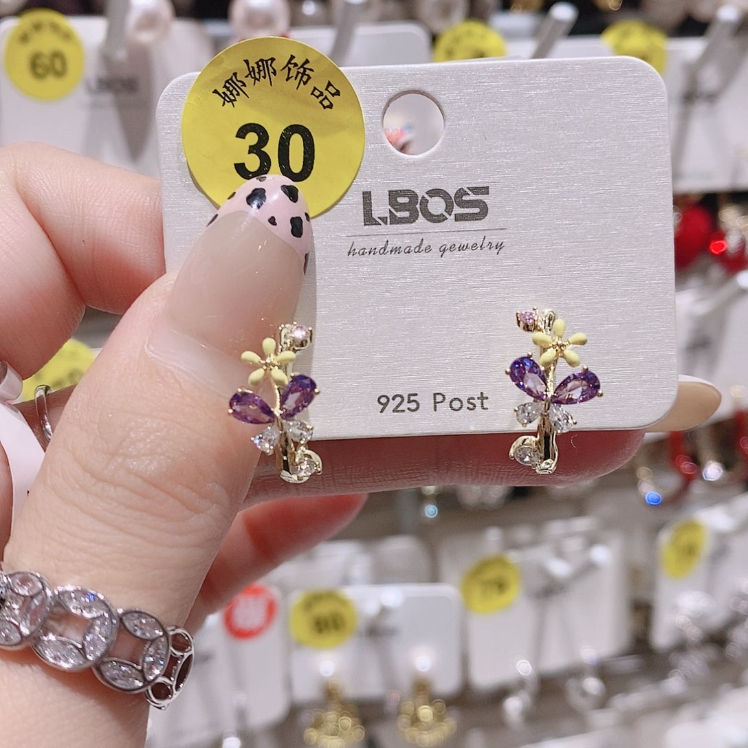 合成立方氧化锆铜合金925银