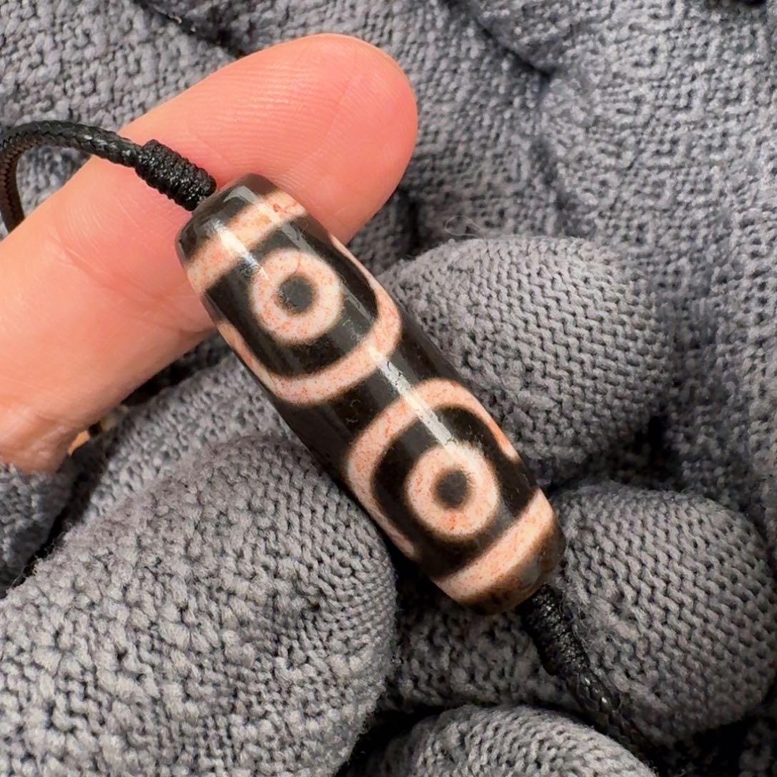 玛瑙/玉髓颈饰未镶嵌玩*玛瑙工艺品