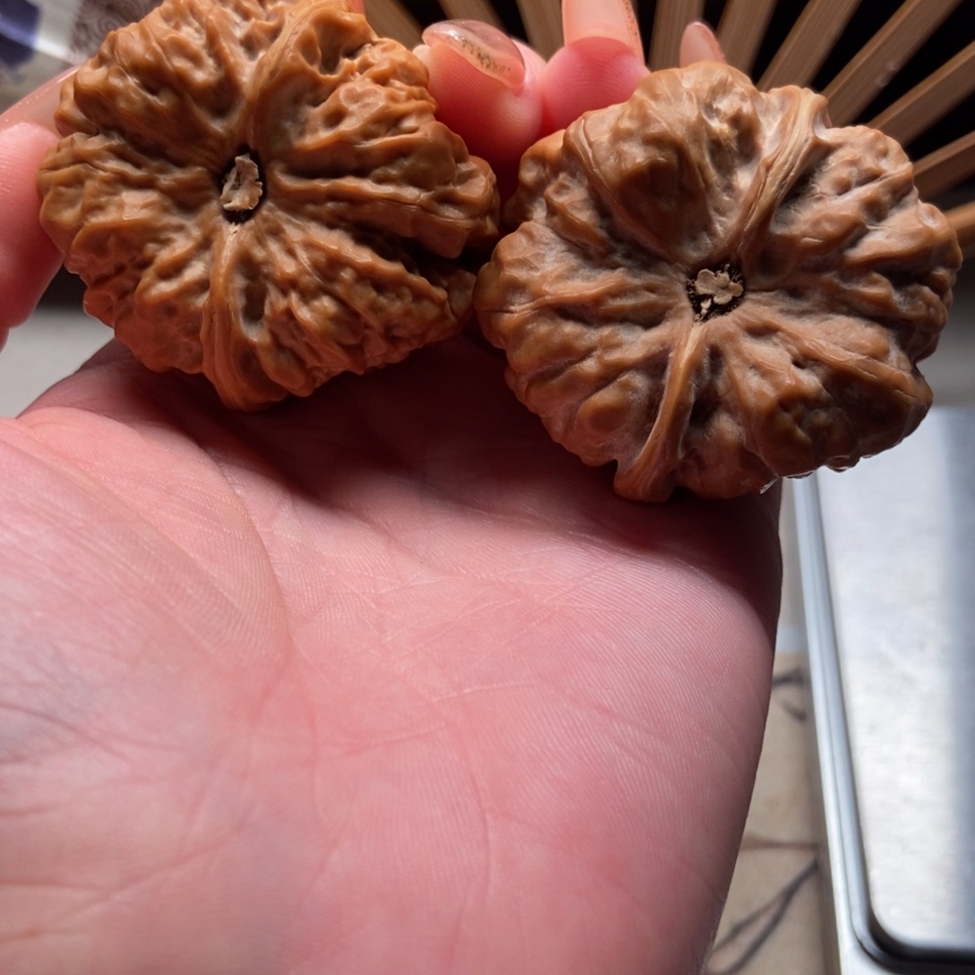 ****丶吊坠文玩核桃41蛙蛙