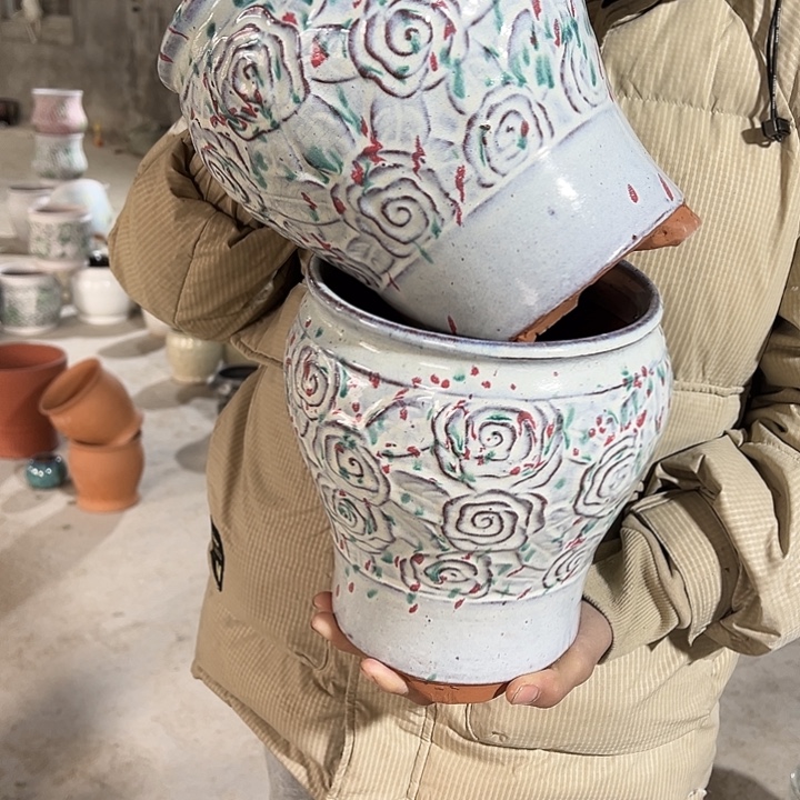 正品高度23厘米18厘米