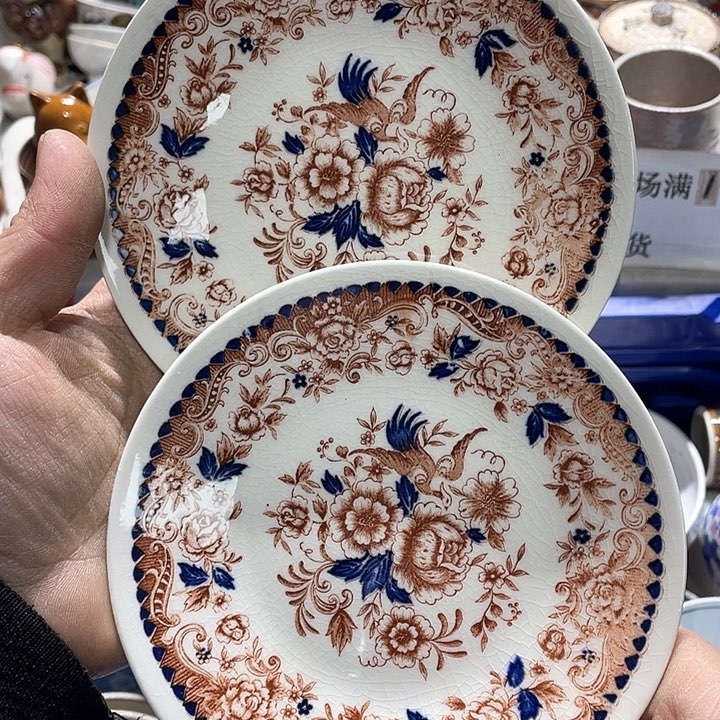 瓷片你是个好朋友一起