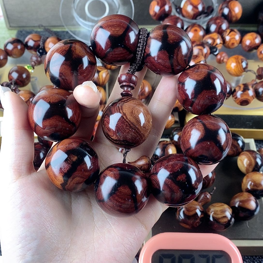 黄花梨/降香黄檀紫3.0