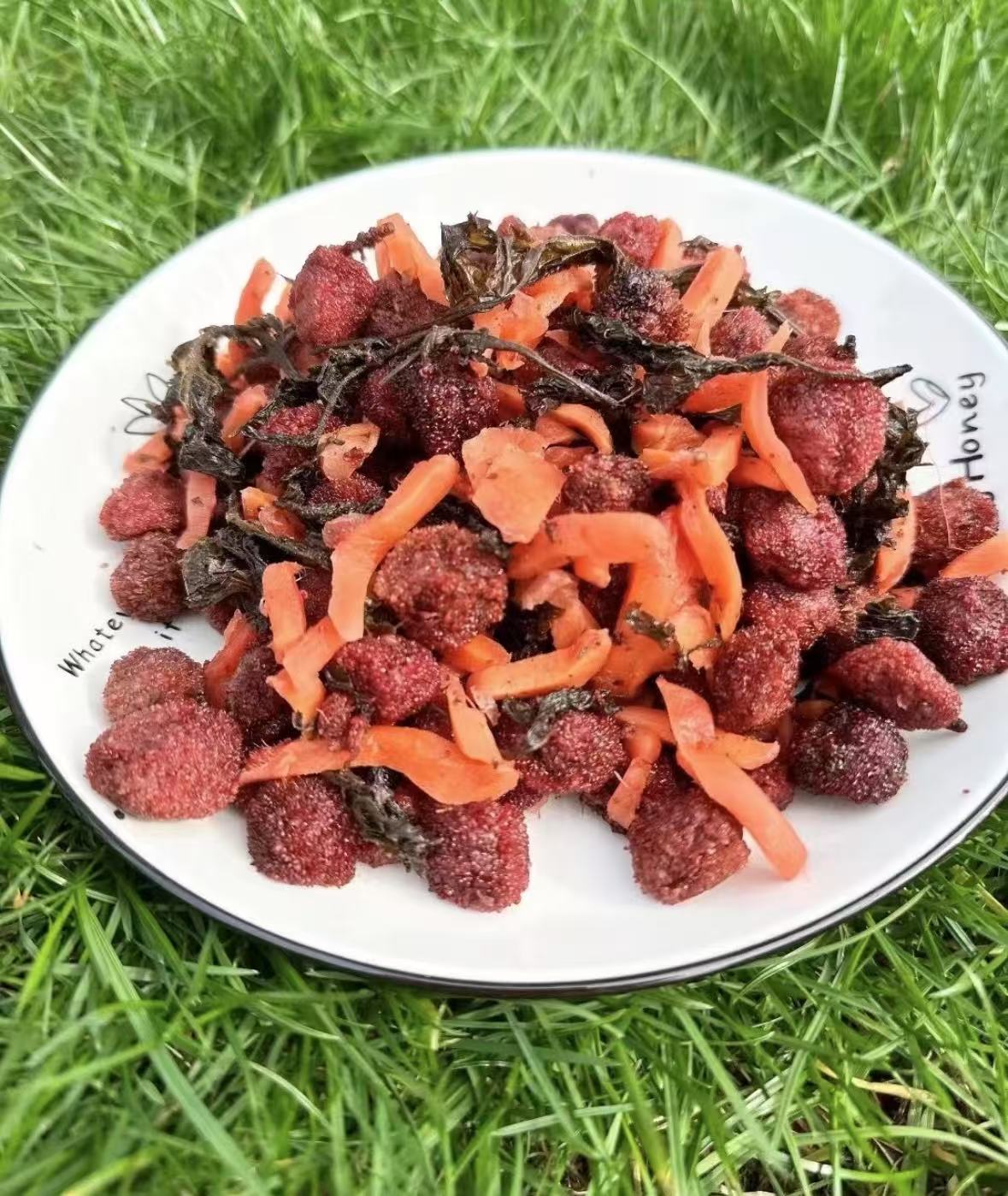 湖南浏阳特产紫苏杨梅姜酸甜辣开胃果脯蜜饯休闲零食