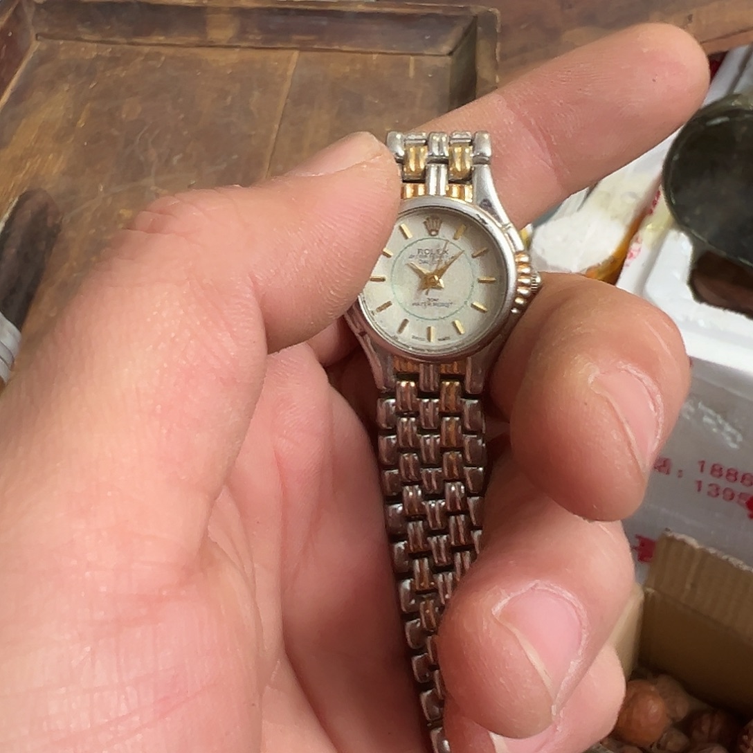 小***美杂色豆（科檀/科特迪瓦檀木）