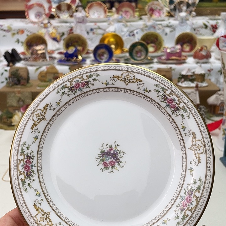 摆件维多利亚欧洲中古