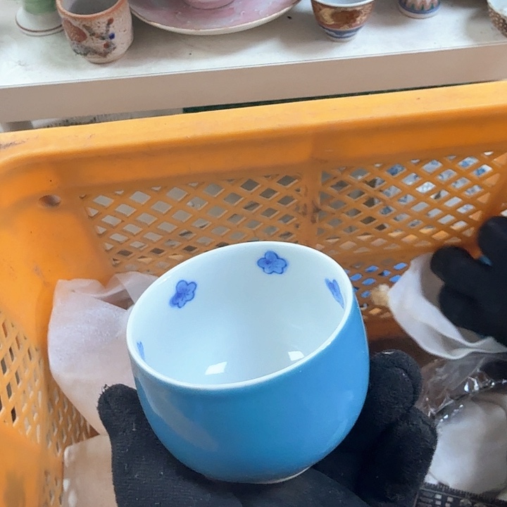 碗开播啦…开播啦