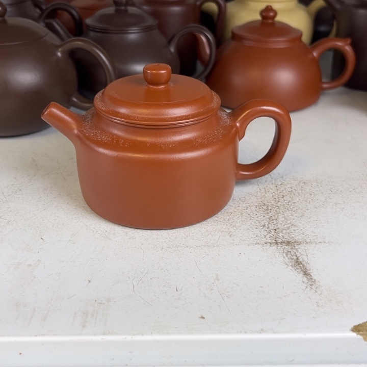 茶壶紫砂紫砂茶壶