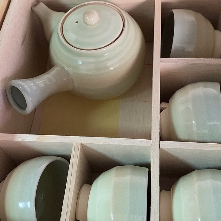 茶具茶壶茶盏茶杯