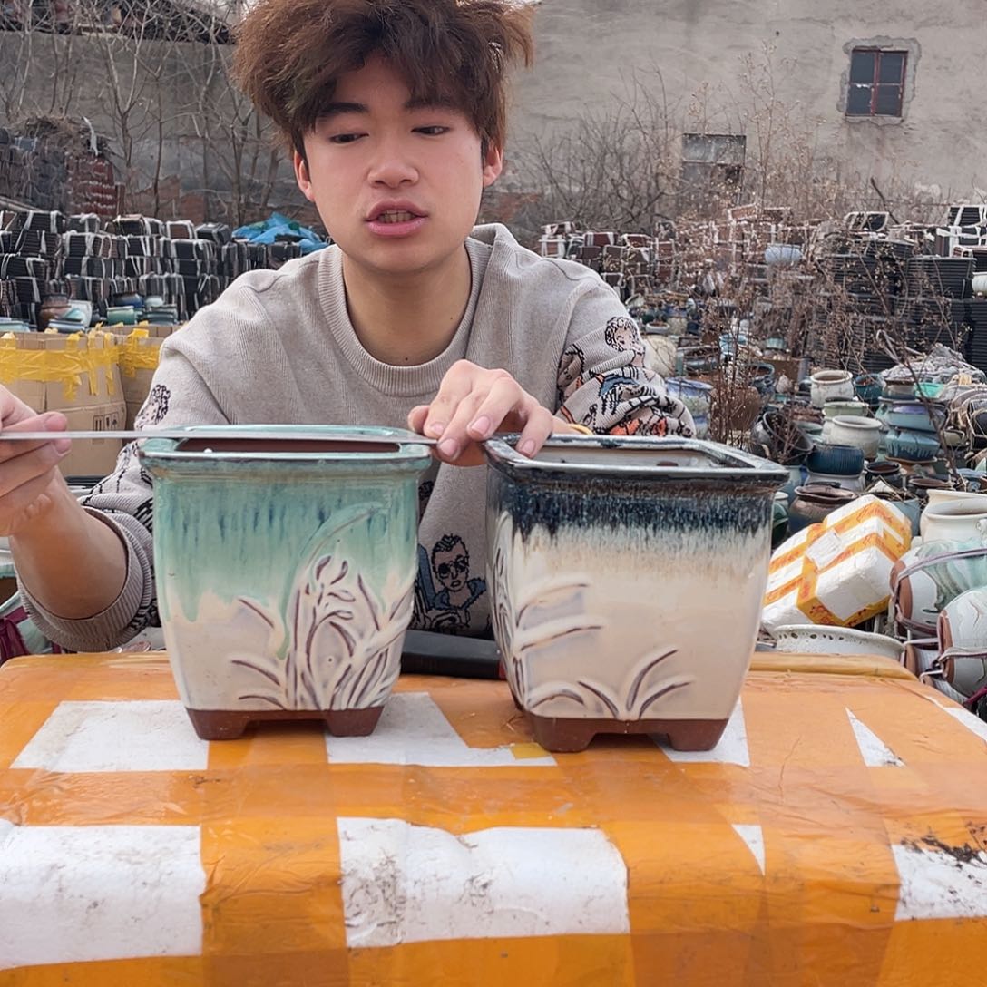 红陶宜兴紫砂陶瓷15/15