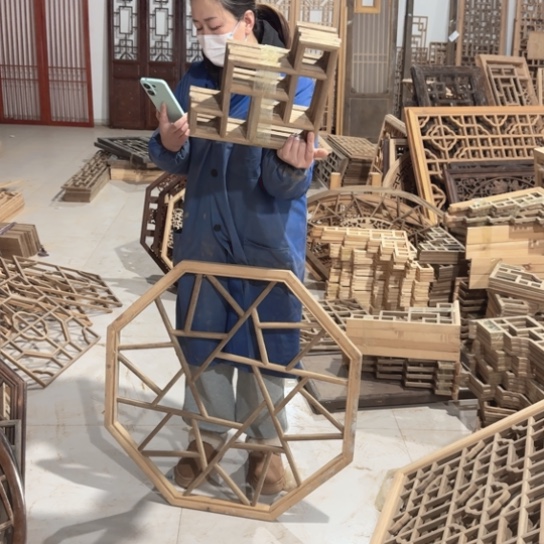 多****香榧木一组特价包邮