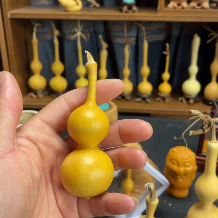 c***o文玩葫芦八宝葫芦