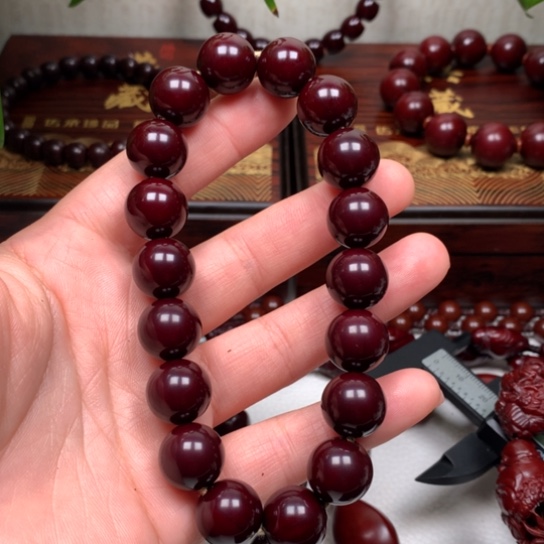 橄榄核手串/手链网**毒猴头