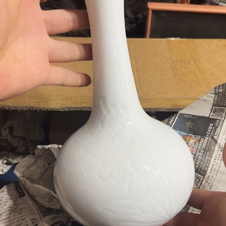 陶瓷制品加工工艺技术