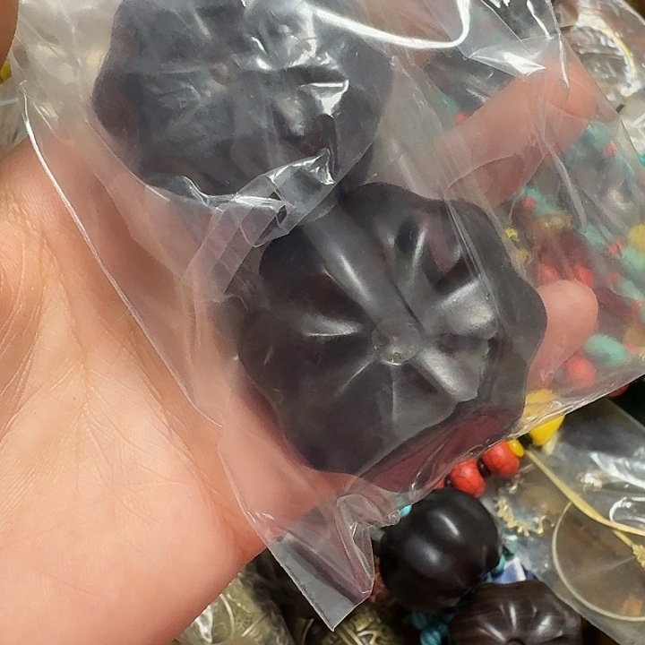 守***华黄铜工艺品手串制作技艺