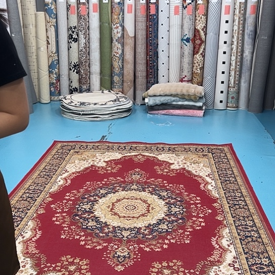 混纺200×300误差正负1-3厘米加厚棉布底比利时绒特价