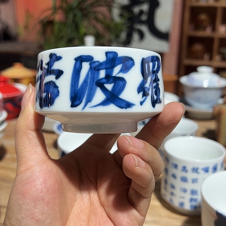 陶瓷艺术作品欣赏