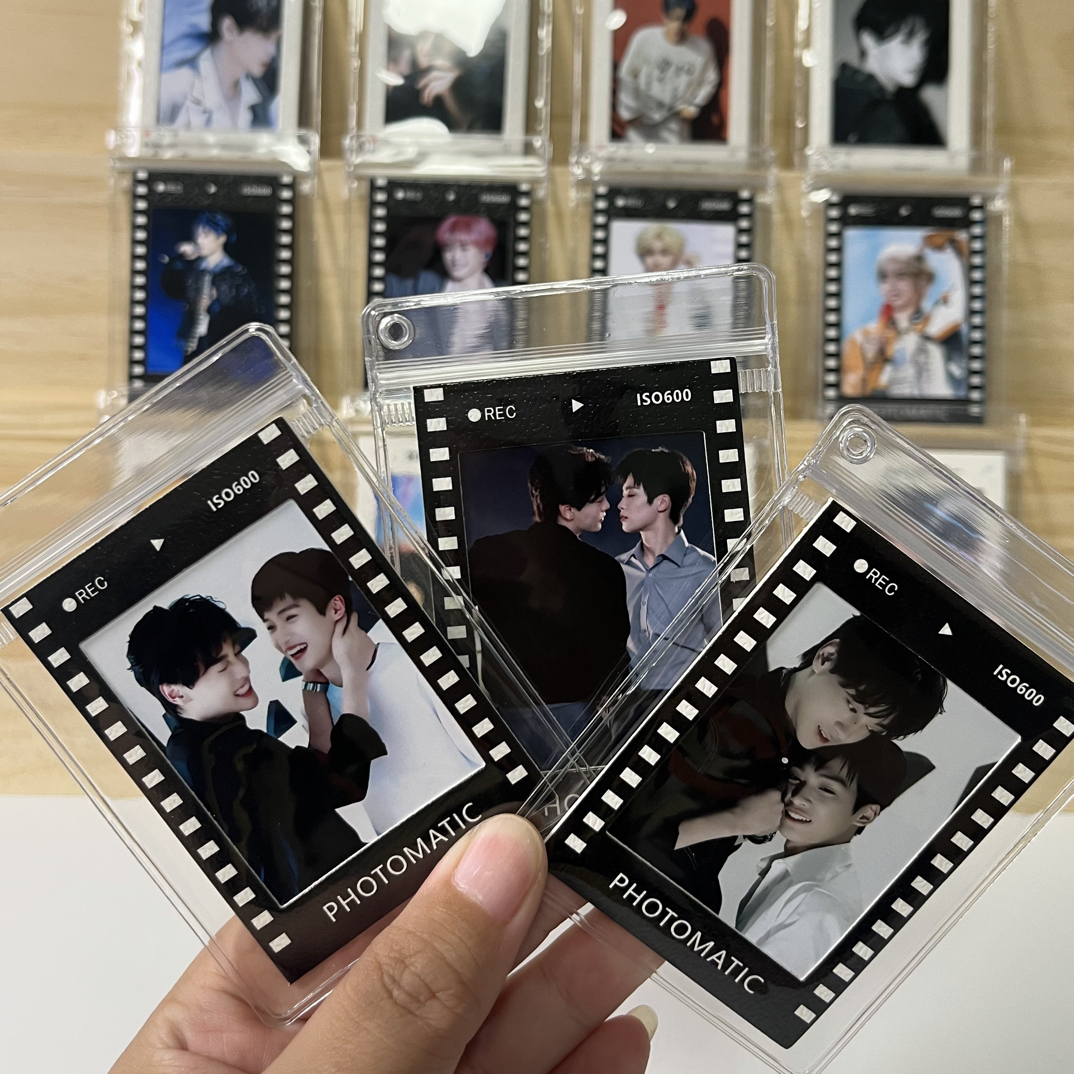 盲盒 盲盒 这是盲盒 带欧 雷朋小卡