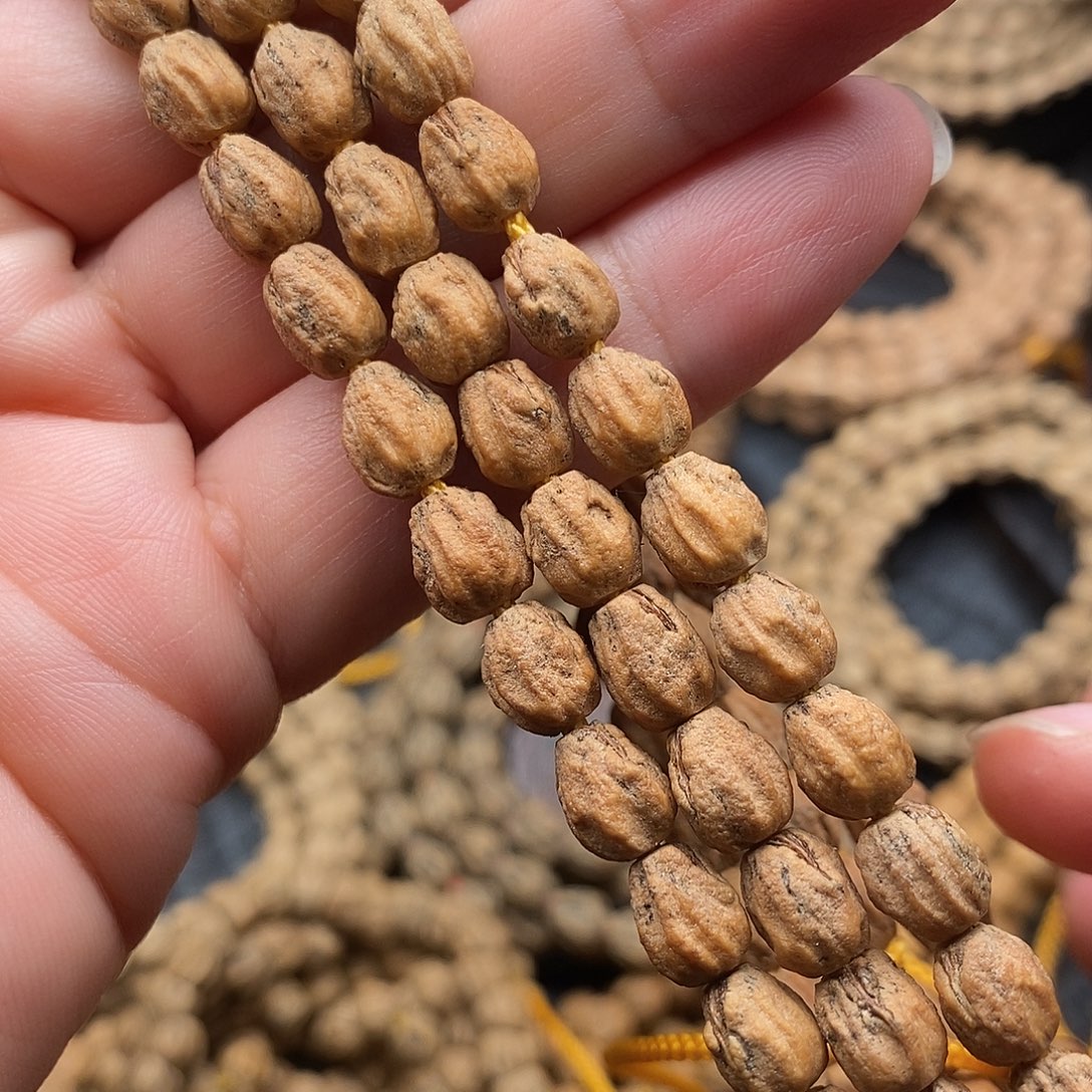 手串柏香籽/百香籽