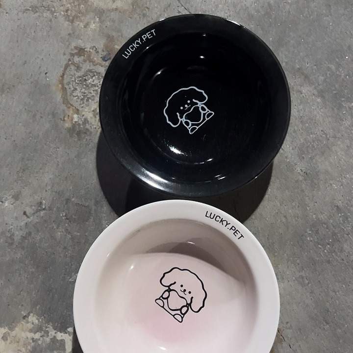 陶陶瓷碗2个装微x飞碟