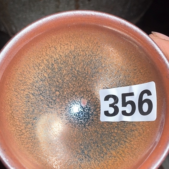 茶盏茶香的口感真的356点起来
