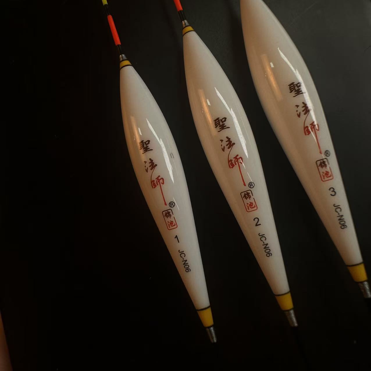 圣法师JC-N06浮漂