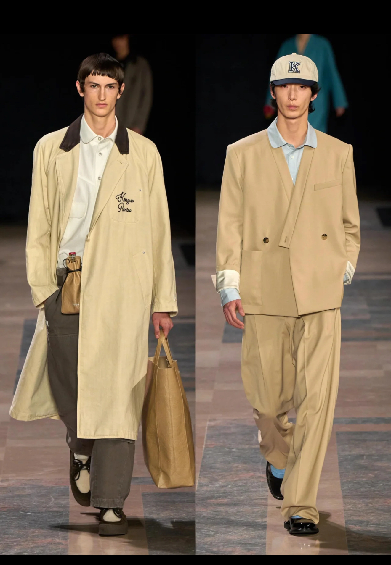 冬季新款高级百搭立领轻奢休闲轻奢男士棉服WYH-Z-1204-12