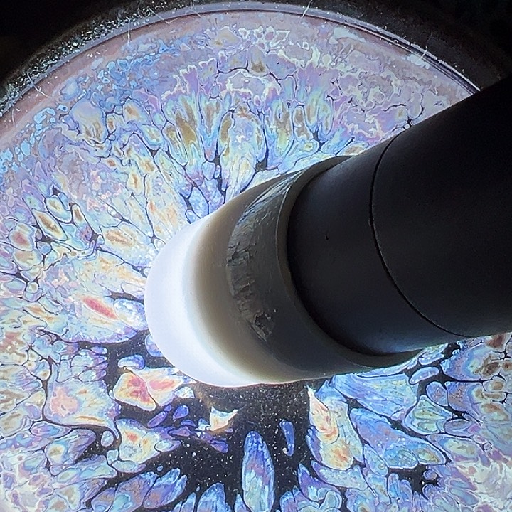 茶盏建窑建盏茶器452