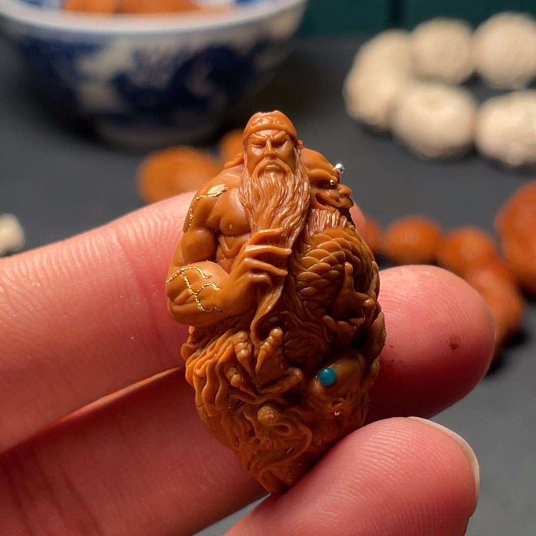 橄榄核手串/手链橄榄核
