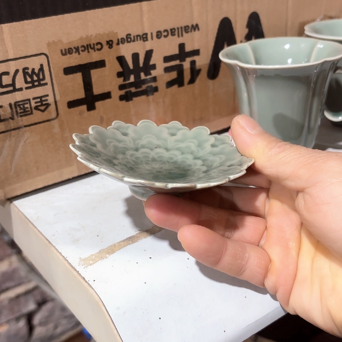 微瑕介意的不要下单