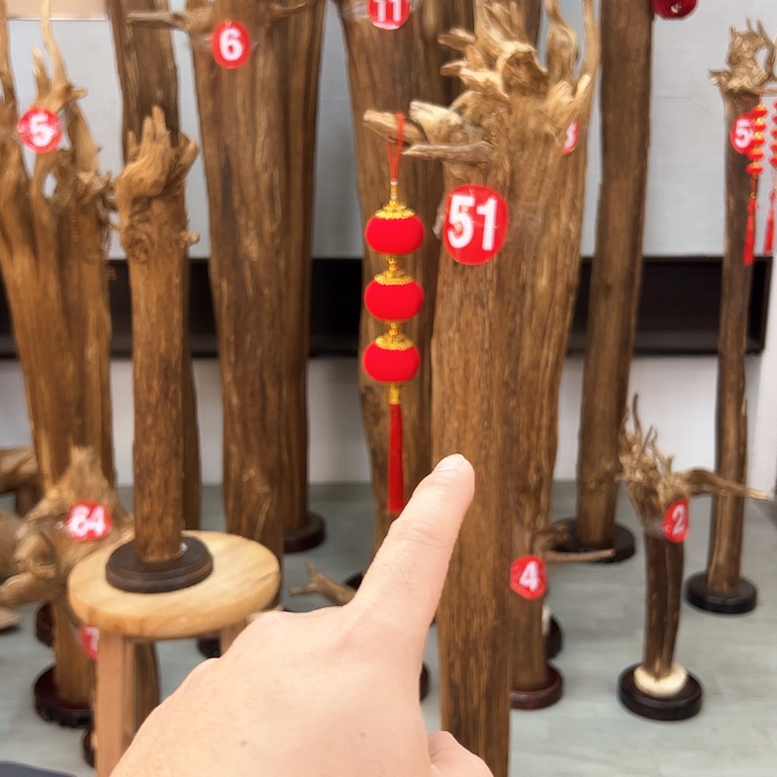 沉香摆件永*沉香摆件