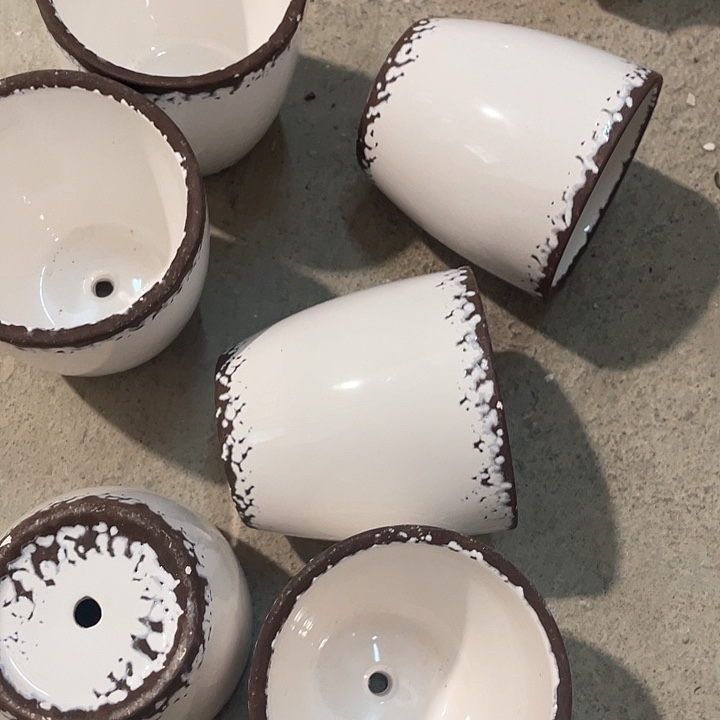 7*7六件套组合浮力炸