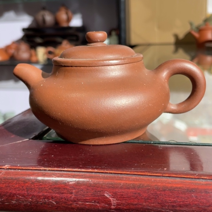 紫砂茶壶手工紫砂壶