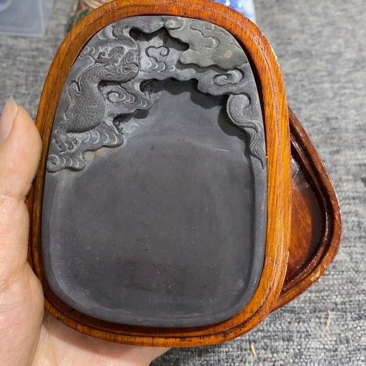 紫砂茶杯非常漂亮好看的碗