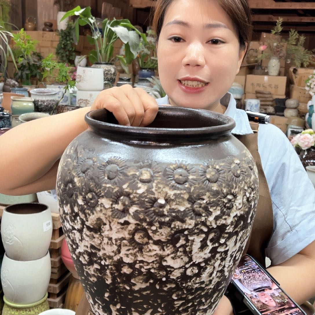 高度30口径20厘米