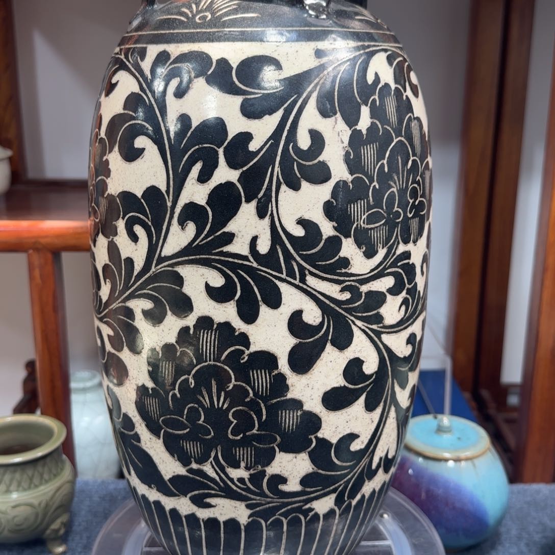 摆件寻*精美瓷器高货品质