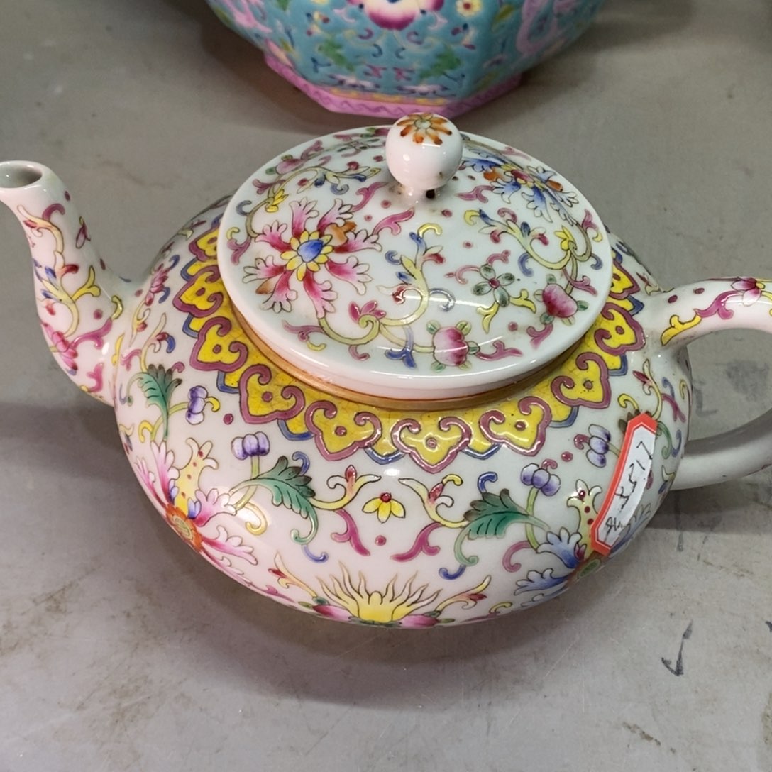 图陶瓷精品系列产品