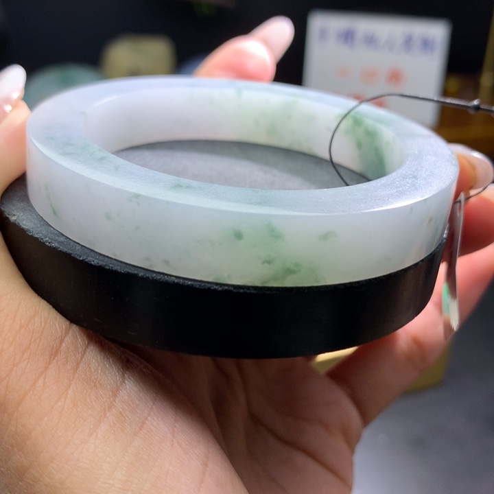 定制翡翠未镶嵌54-56