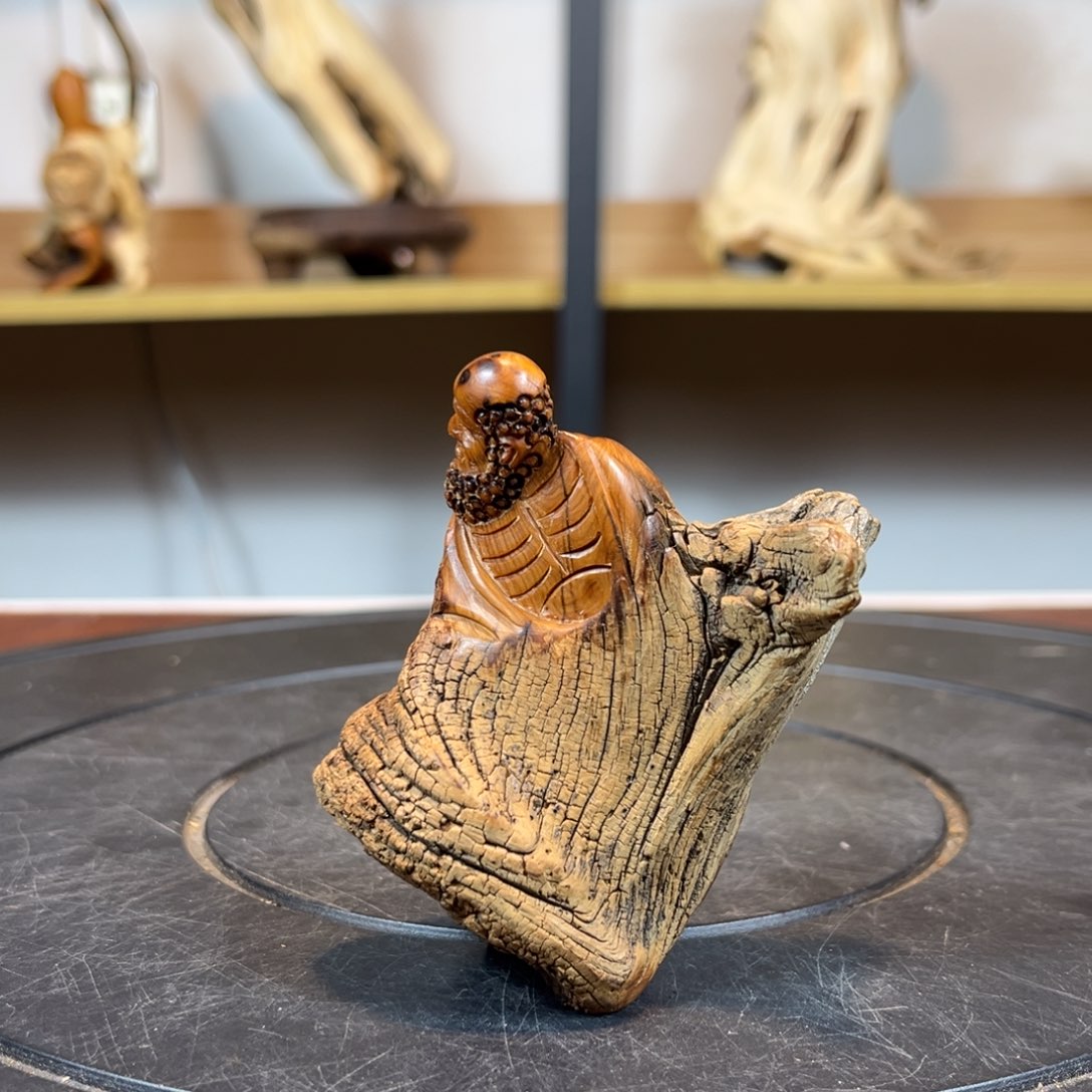 柏木（崖柏）c b vg g b b b j