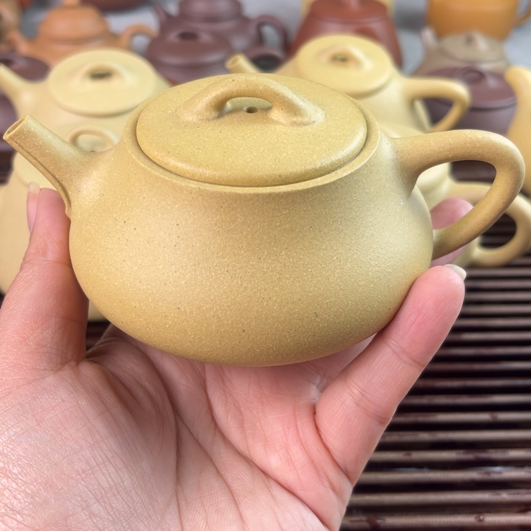 紫砂茶壶紫砂……………………