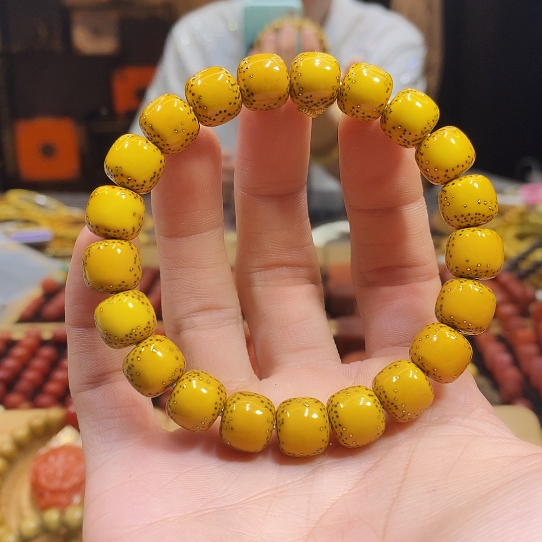 星月菩提吊坠天宫系列货头