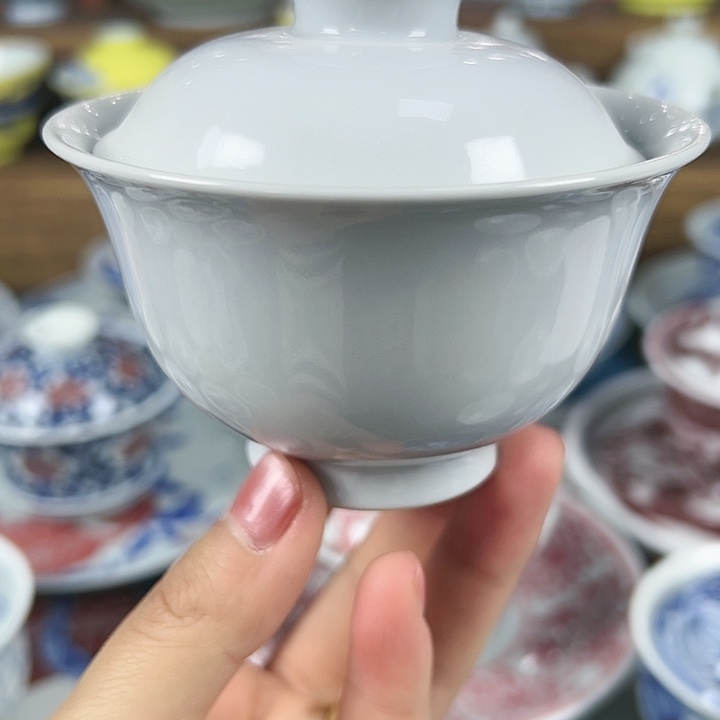 【闪购商品】景德镇陶瓷研究所研究