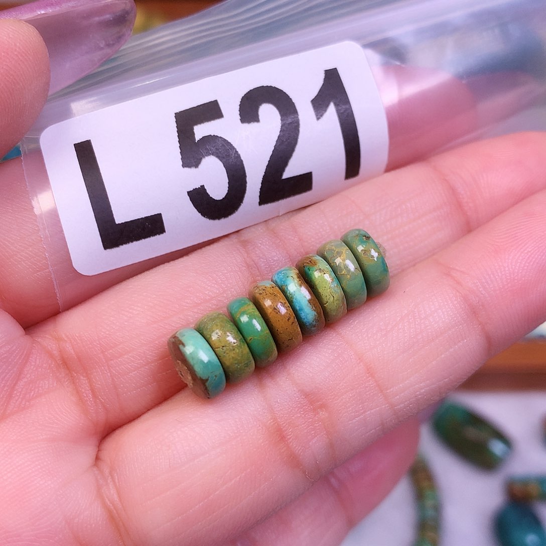 空竹粉丝专享十堰特色手工散珠
