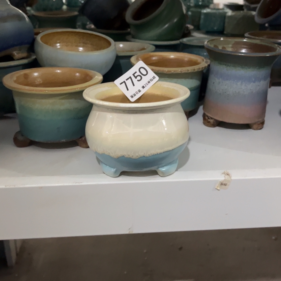 7750内口7景德镇手工制作