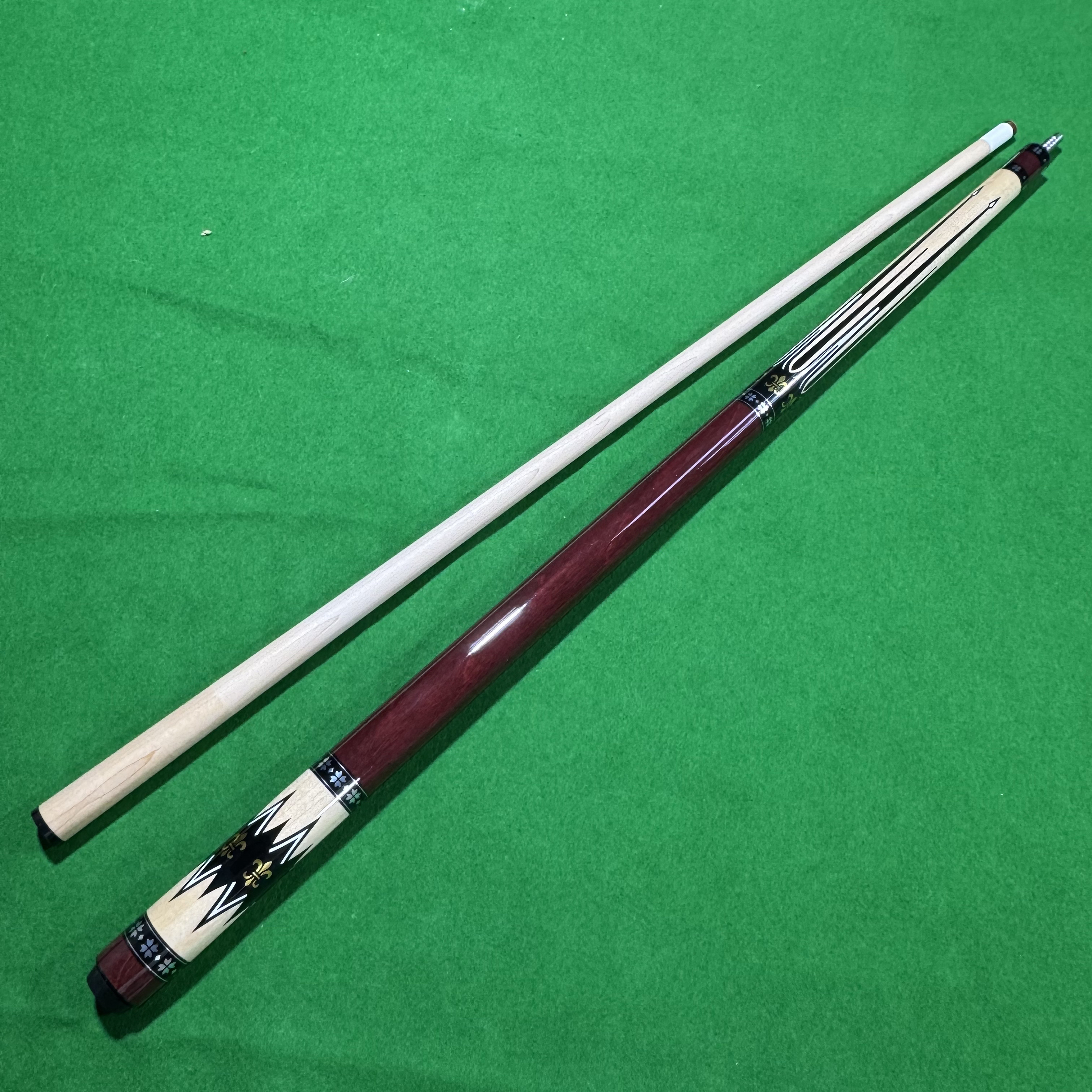 高定镶嵌款(帝皇星 1代)