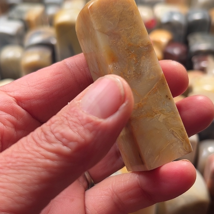 汉***风印石昌化石昌化石印石冻章