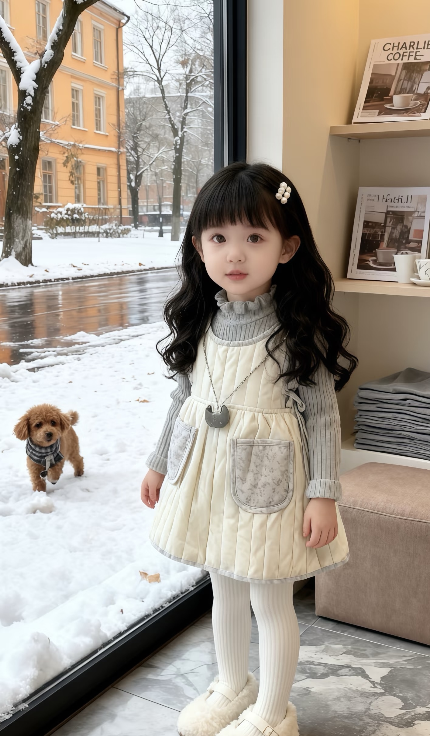 女童童装韩版高货孤品无运费险下单默认