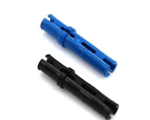 国产积木 科技积木散件  6558 1×3栓 长栓 摩擦栓