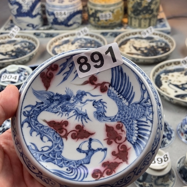杯手工手绘手工制作